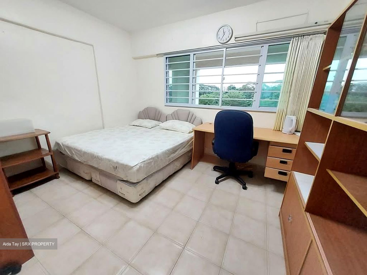 Blk 336 Jurong East Avenue 1 (Jurong East), HDB Executive #527800661